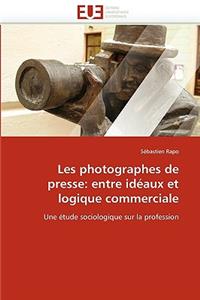 Les Photographes de Presse