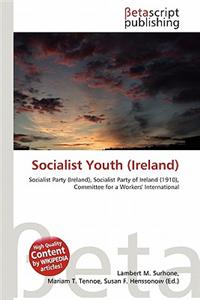 Socialist Youth (Ireland)