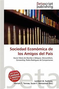 Sociedad Economica de Los Amigos del Pais