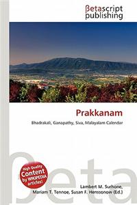 Prakkanam