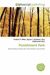Punishment Park