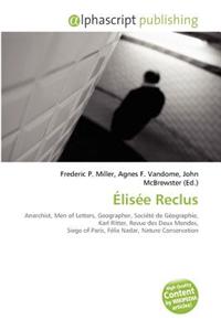 Elisee Reclus