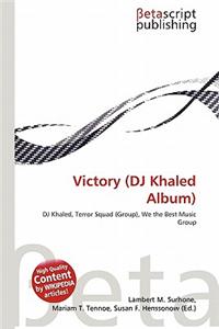 Victory (DJ Khaled Album)