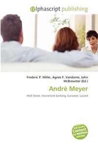 Andr Meyer