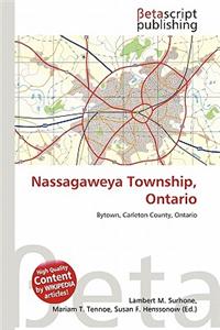 Nassagaweya Township, Ontario