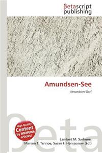 Amundsen-See