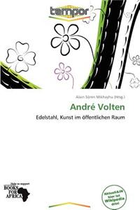 Andr Volten