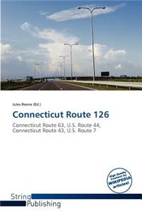 Connecticut Route 126