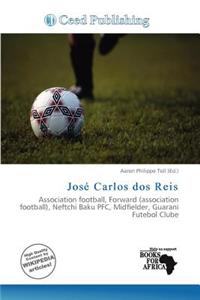 Jos Carlos DOS Reis