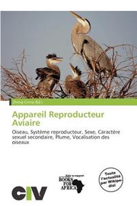 Appareil Reproducteur Aviaire