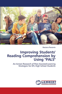 Improving Students' Reading Comprehension by Using 