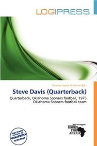 Steve Davis (Quarterback)