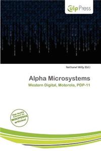 Alpha Microsystems