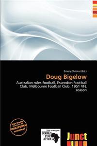 Doug Bigelow