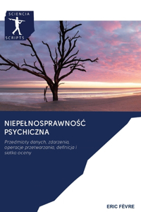 Niepelnosprawnośc psychiczna