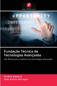 Fundação Técnica de Tecnologias Avançadas
