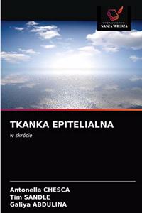 Tkanka Epitelialna