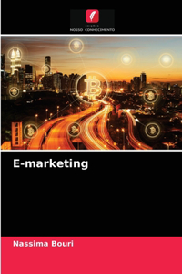 E-marketing