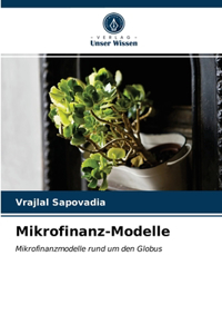 Mikrofinanz-Modelle