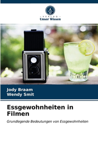 Essgewohnheiten in Filmen