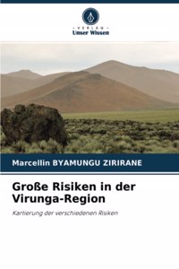 Große Risiken in der Virunga-Region
