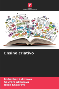 Ensino criativo