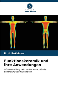 Funktionskeramik und ihre Anwendungen