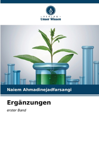 Ergänzungen