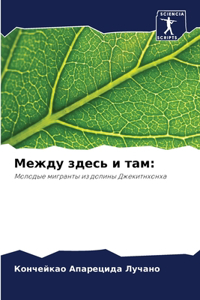 Между здесь и там