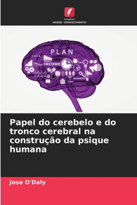 Papel do cerebelo e do tronco cerebral na construção da psique humana