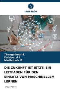 Zukunft Ist Jetzt