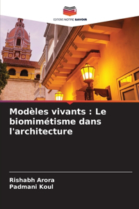 Modèles vivants
