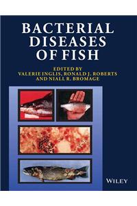 Bacterial Diseases Of Fish