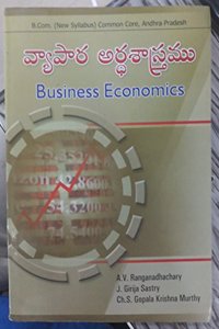 Business Economics