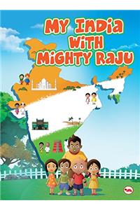 My India with Mighty Raju