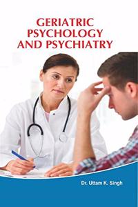 Geriatric Psychology and Psychiatry