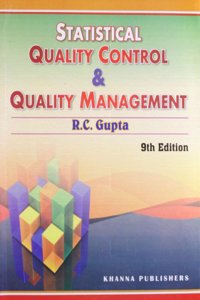 Statistical Quality Control