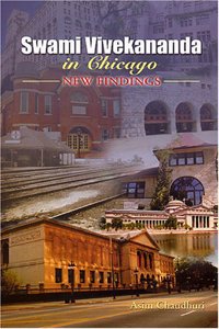 Swami Vivekananda in Chicago: New findings