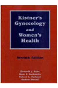 Kistner-S Gynecology And Women-S Health