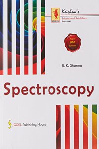 Spectroscopy (PB)....Sharma B K