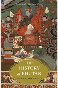 The History of Bhutan