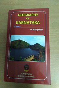 Geography of Karnataka