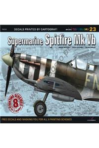 Supermarine Spitfire Mk Vb