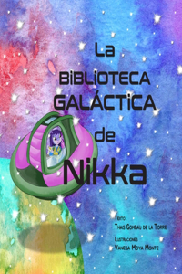 La Biblioteca Galáctica de Nikka