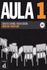 Aula (For the Spanish market)