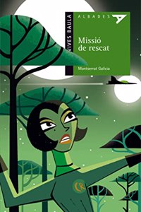 Missio de rescat