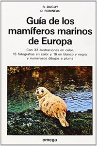 Guia de los mamiferos marinos de Europa