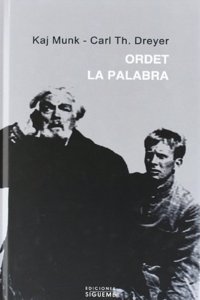 Ordet. La palabra.