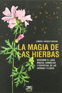 La magia de las hierbas