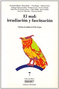 Mal, El (Coleccion Delos)